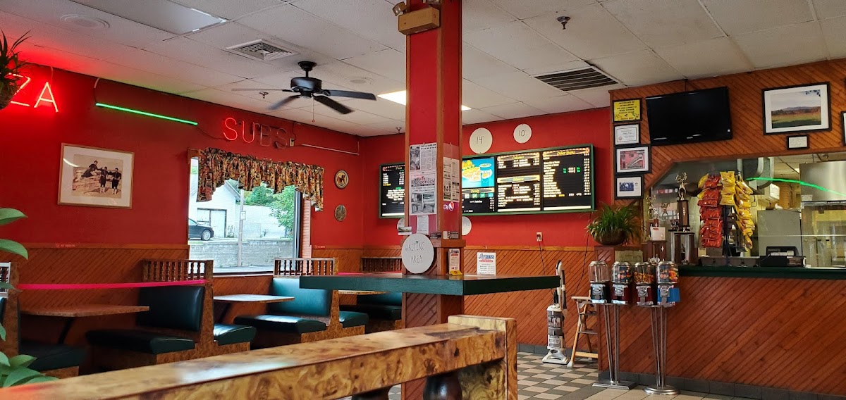 Athens Pizza House-1